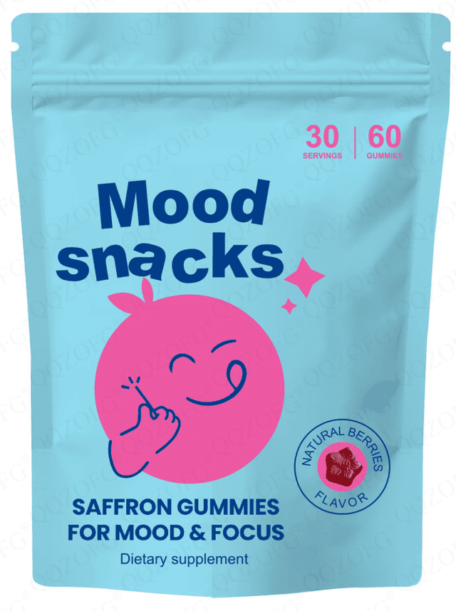 Mood pack